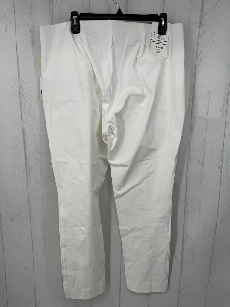 R38 XL pull-on pant