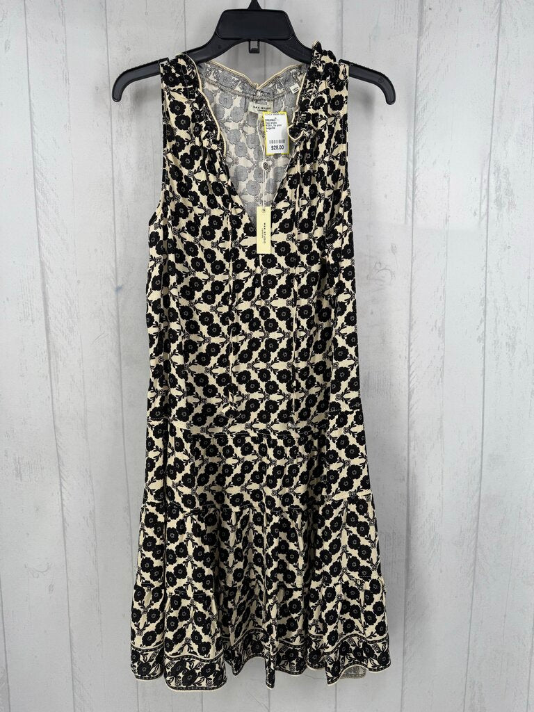 R138 L flo print sundress