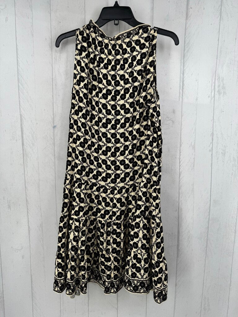 R138 L flo print sundress