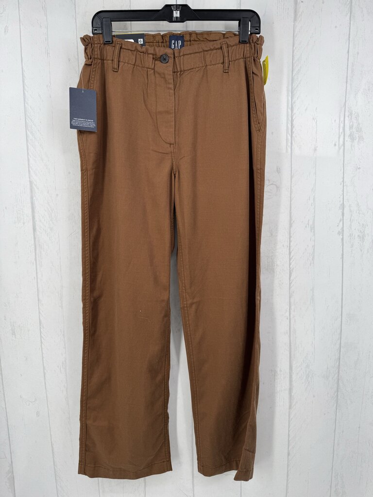 R89 M easy twill pant