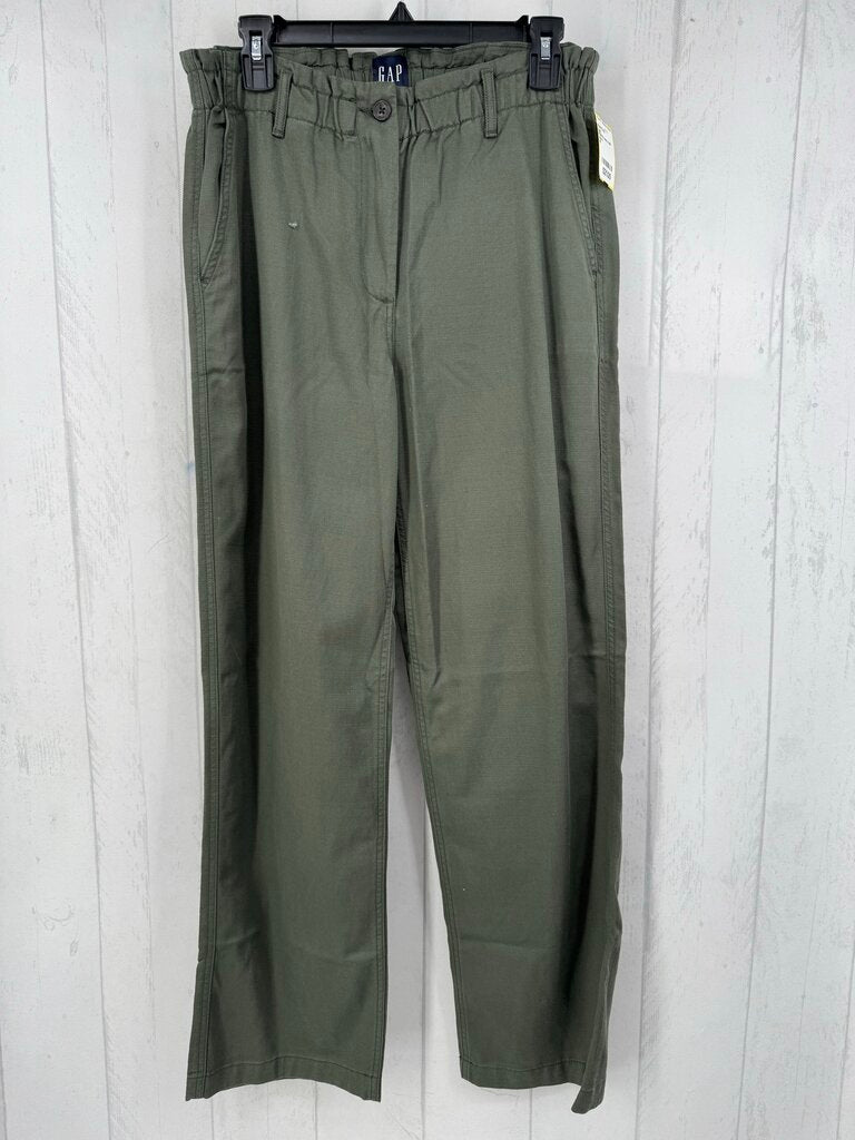 R89 M easy twill pant