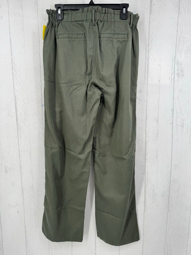 R89 M easy twill pant