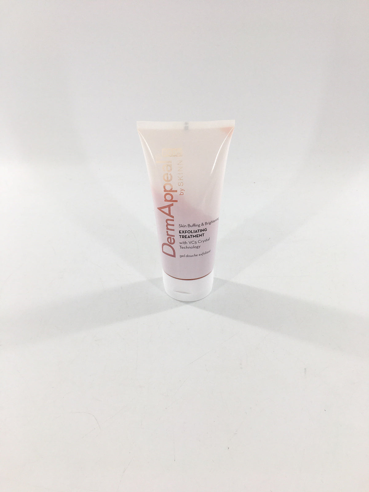 exfoliating treatment
