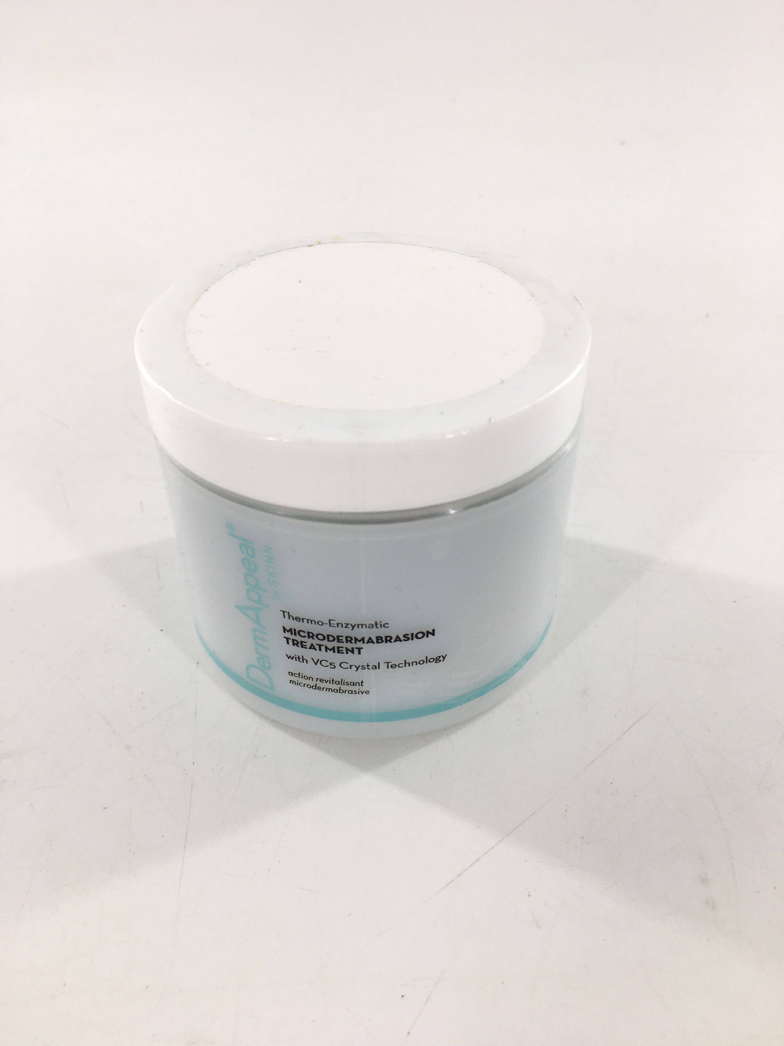 microdermabrasion treatment