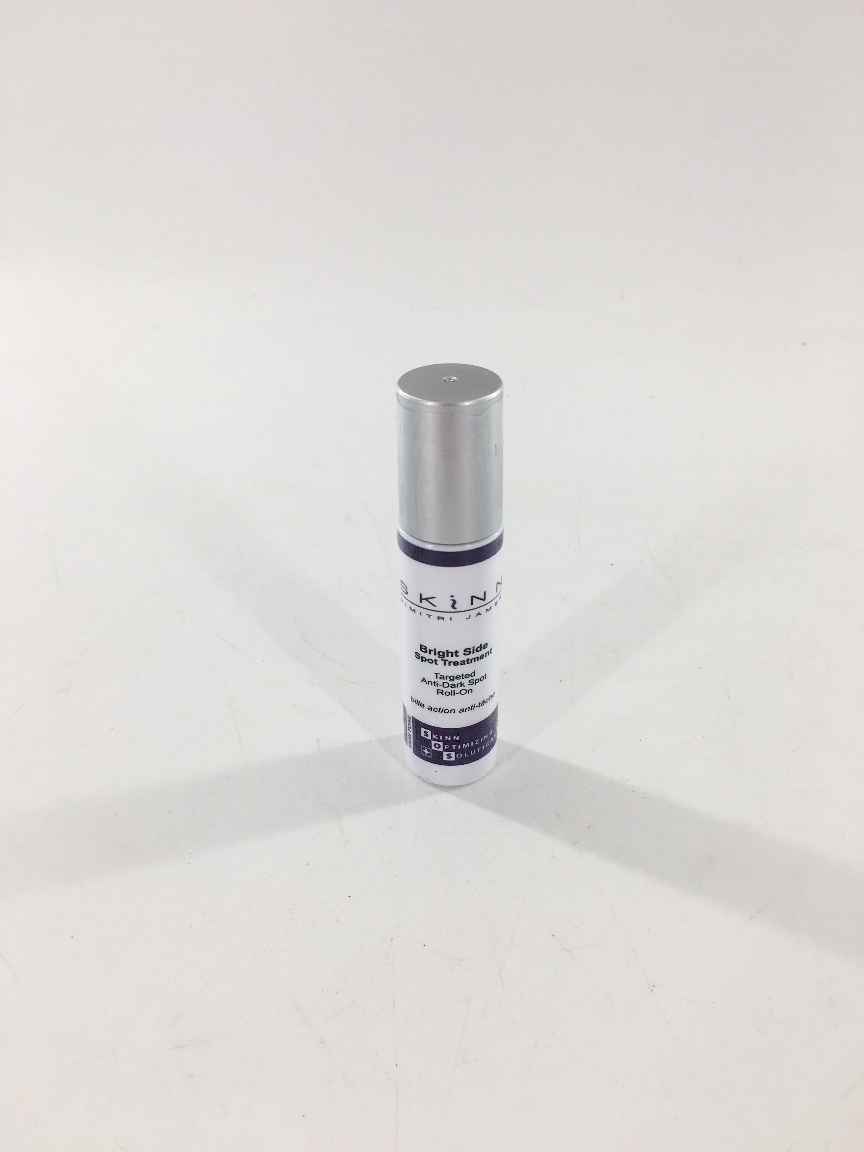 anti-dark spot roll-on