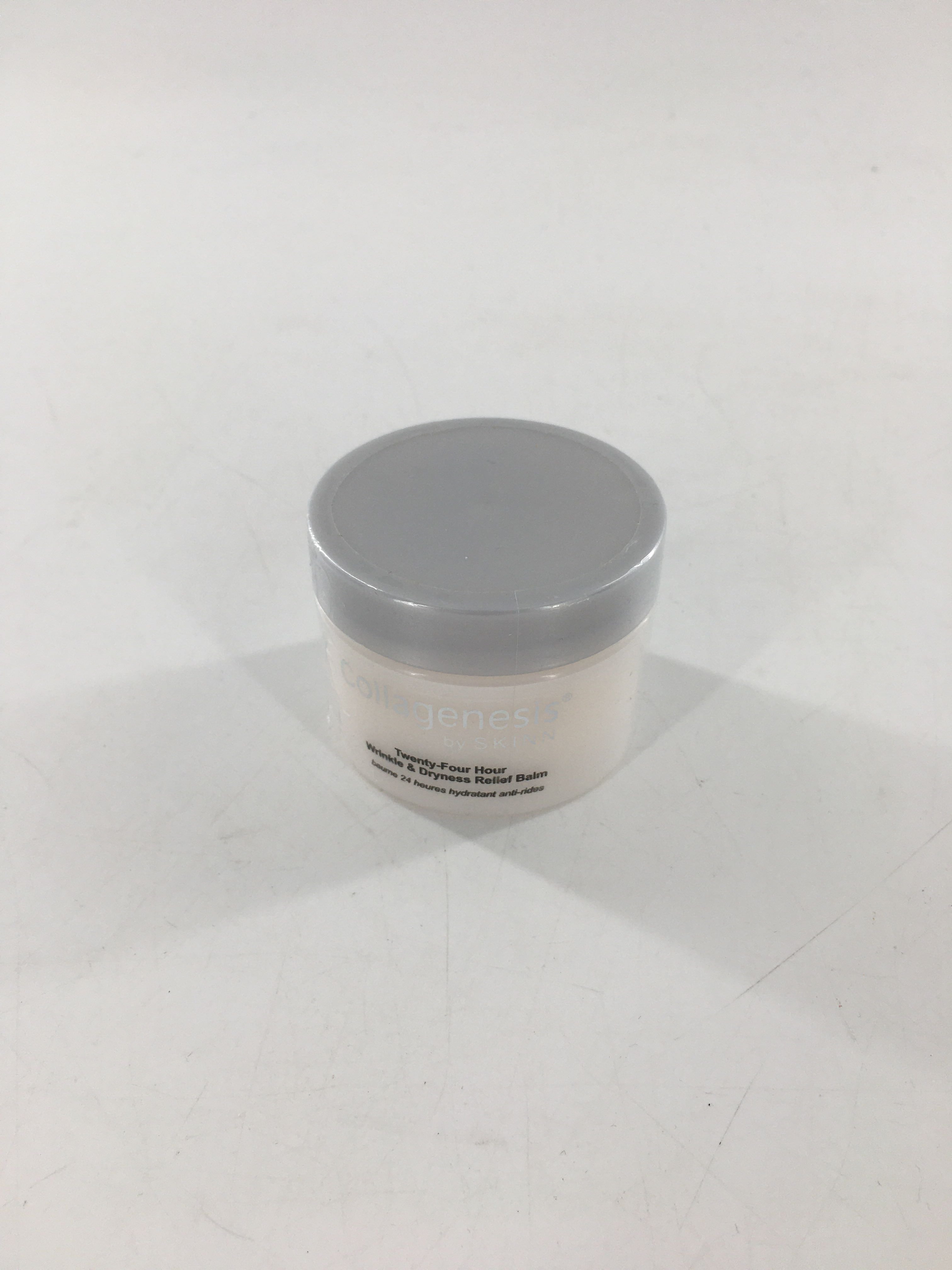 24hr wrinkle & dryness balm