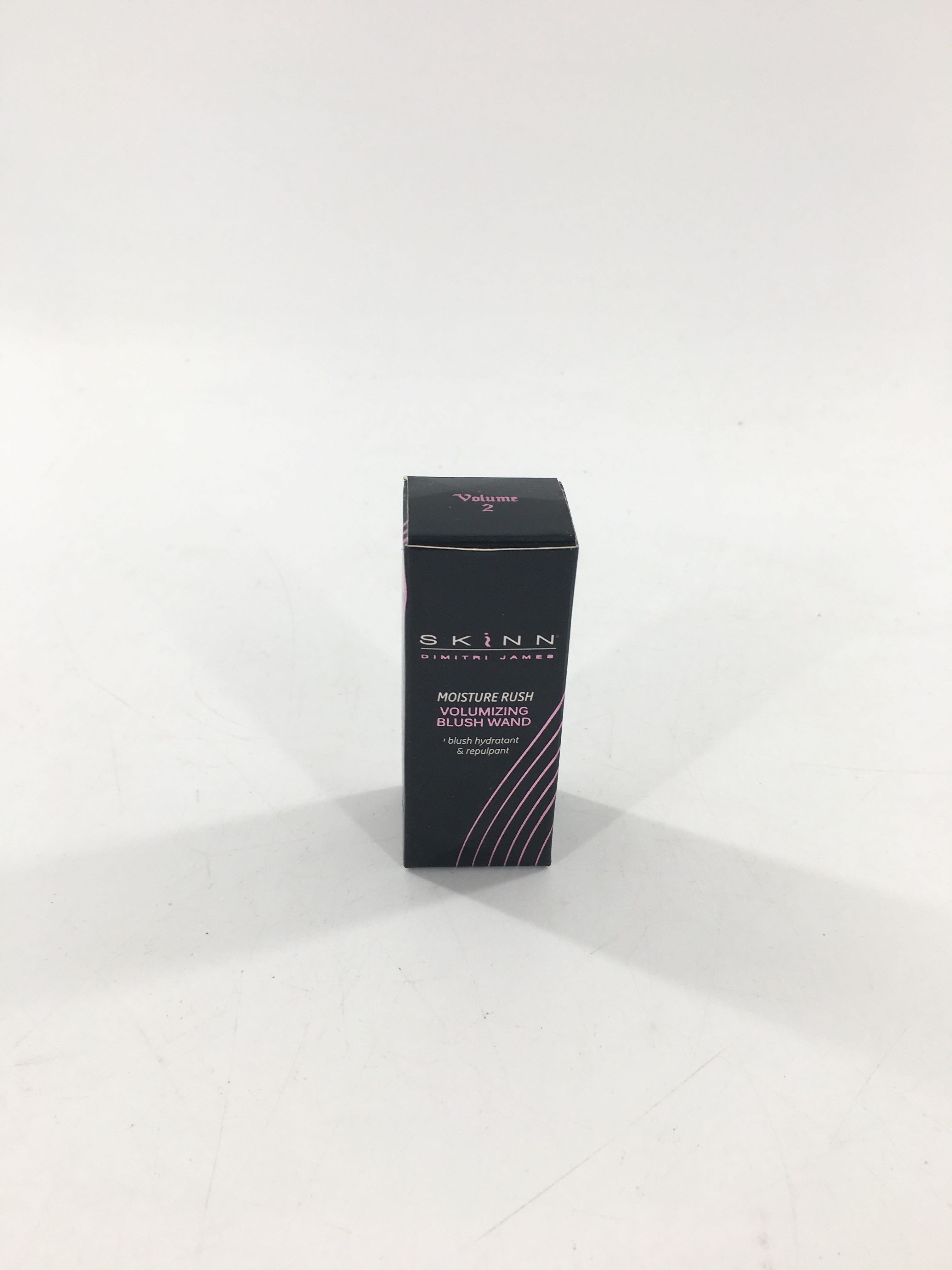 volumizing blush wand