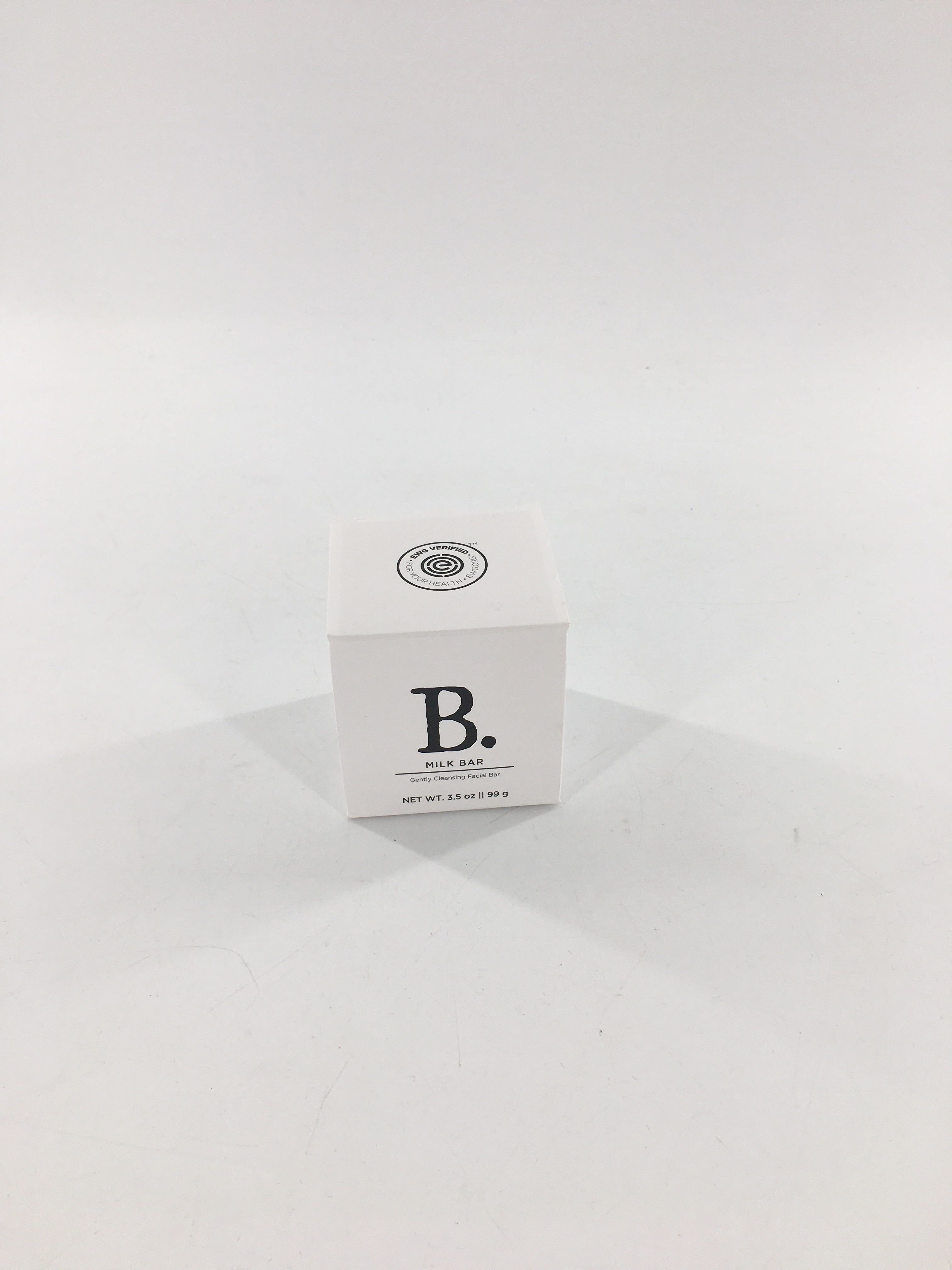 cleansing facial bar