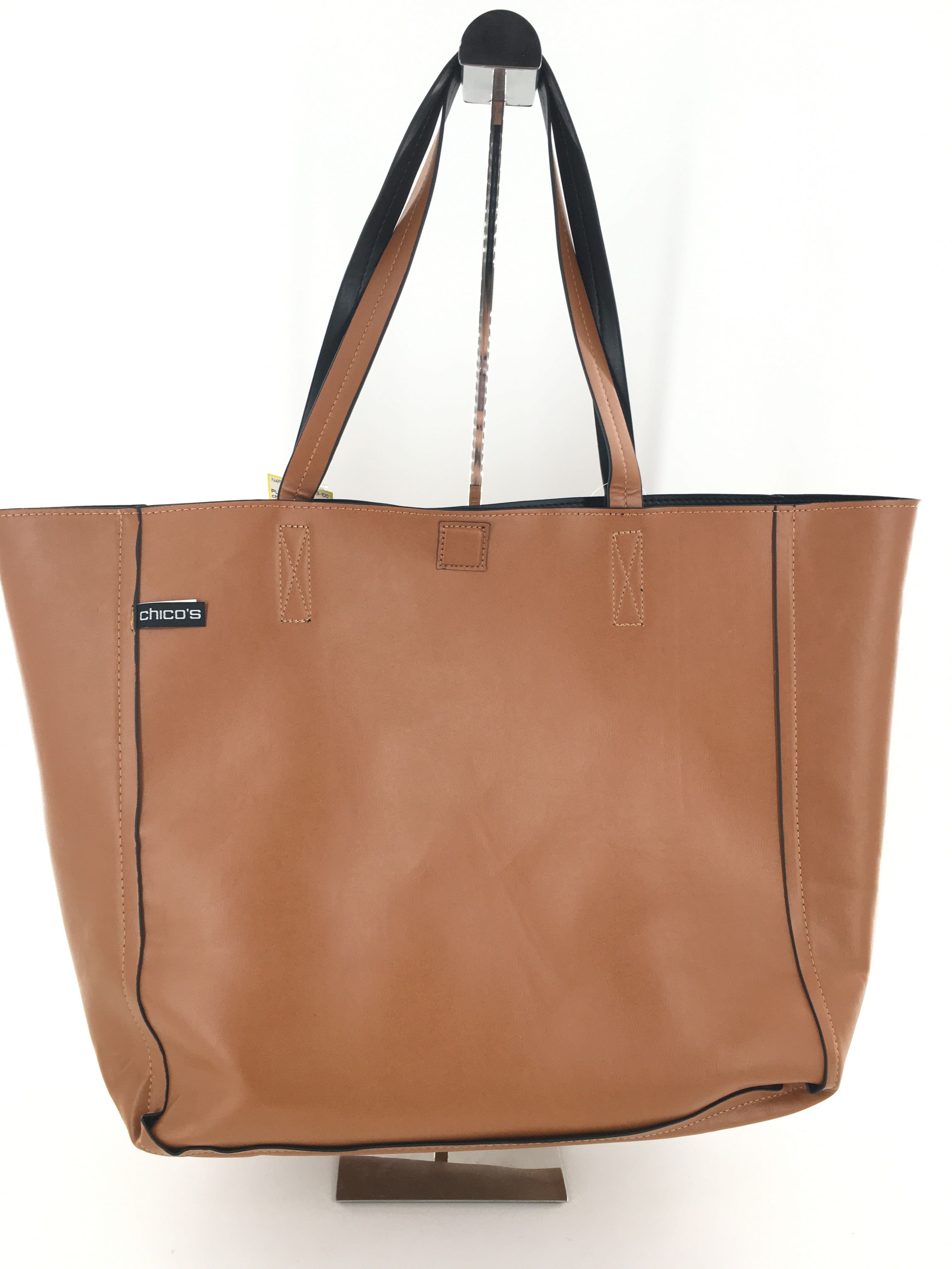 reversible tote