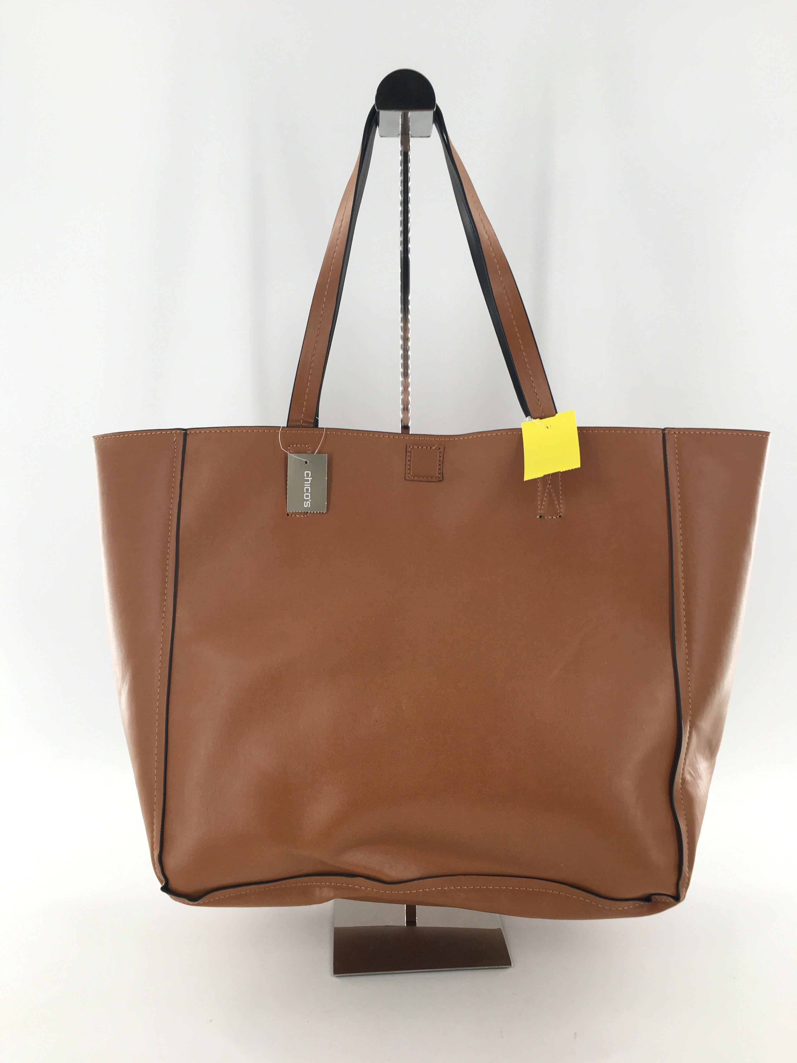reversible tote