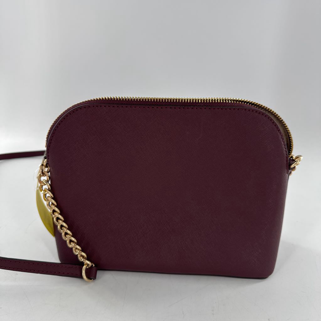 sm dome satchel