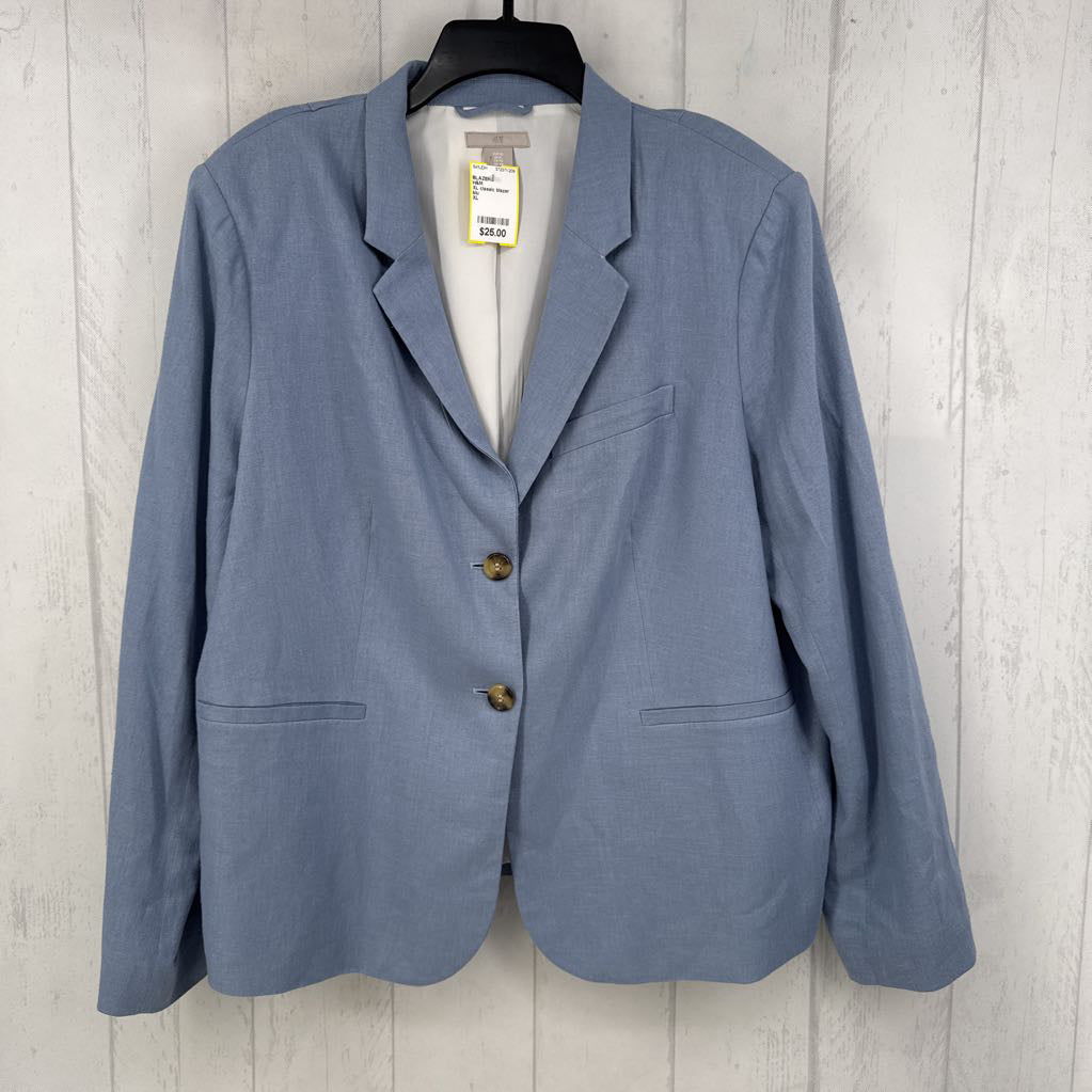 XL classic blazer