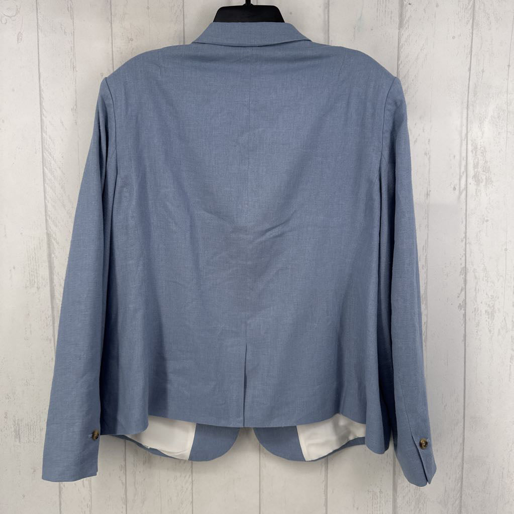 XL classic blazer