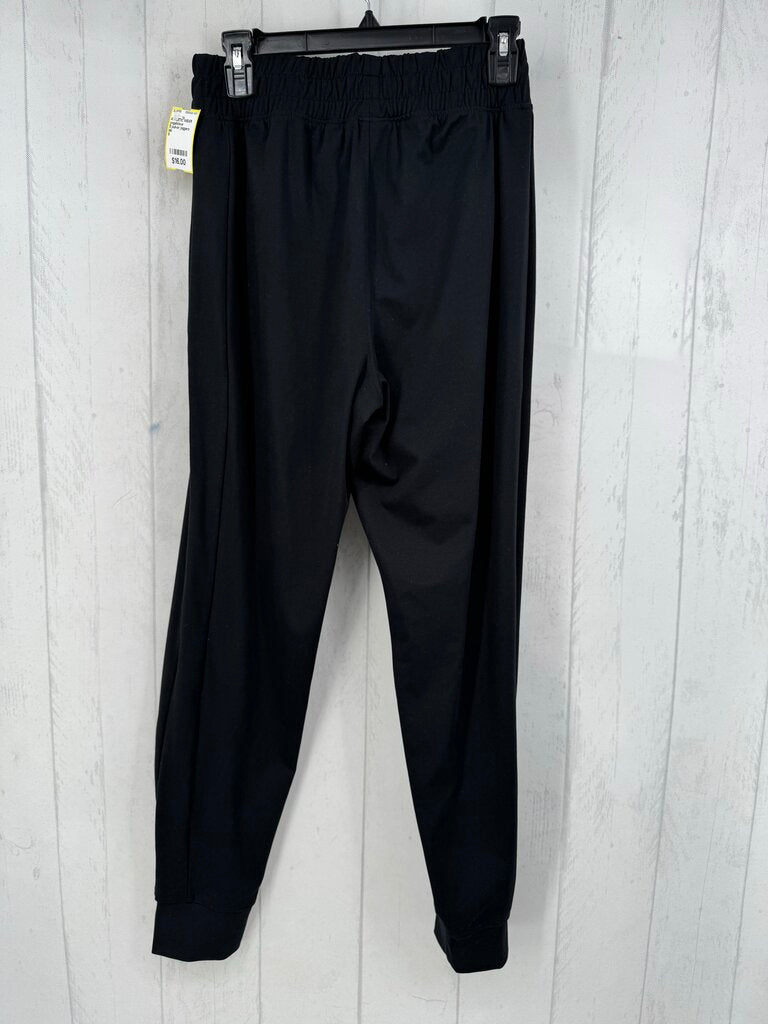 S pull-on joggers