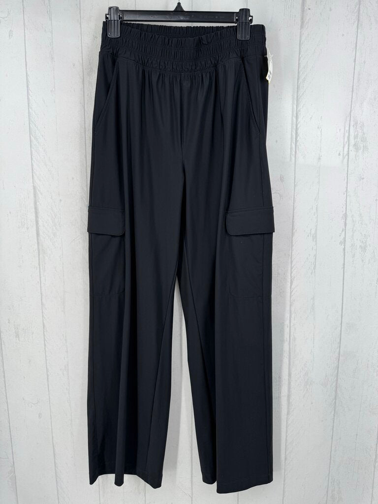 S wide-leg pant