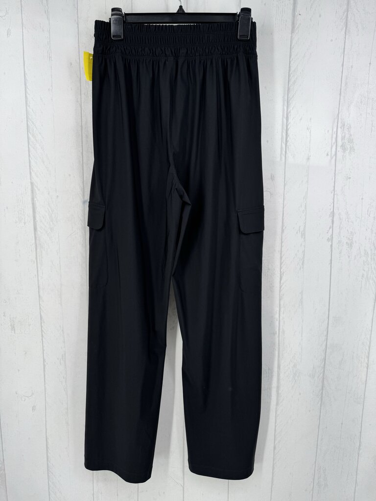 S wide-leg pant