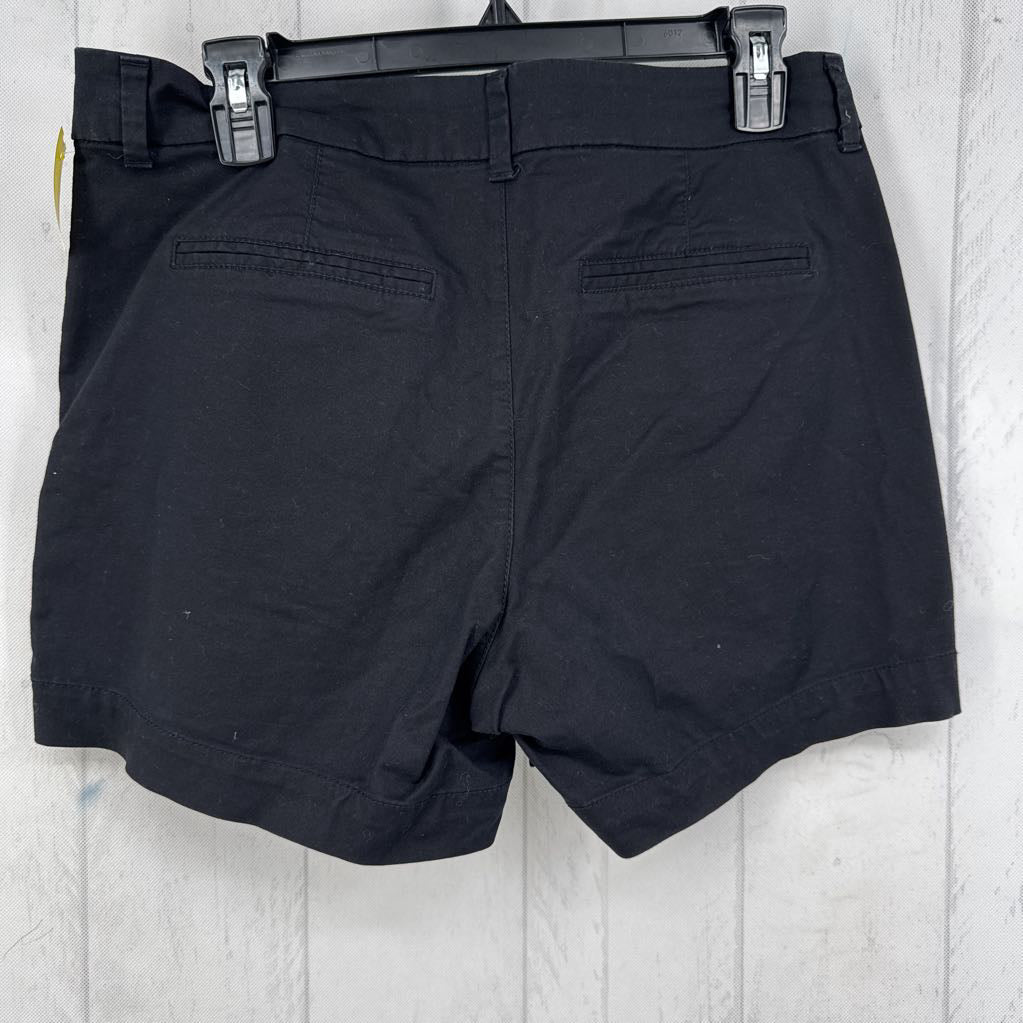 8 twill shorts