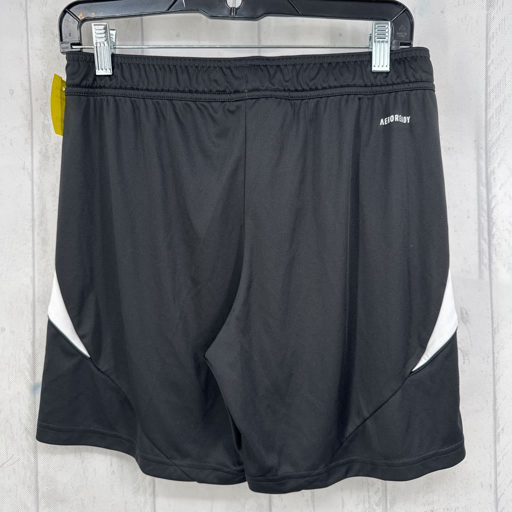 S 3-stripe shorts