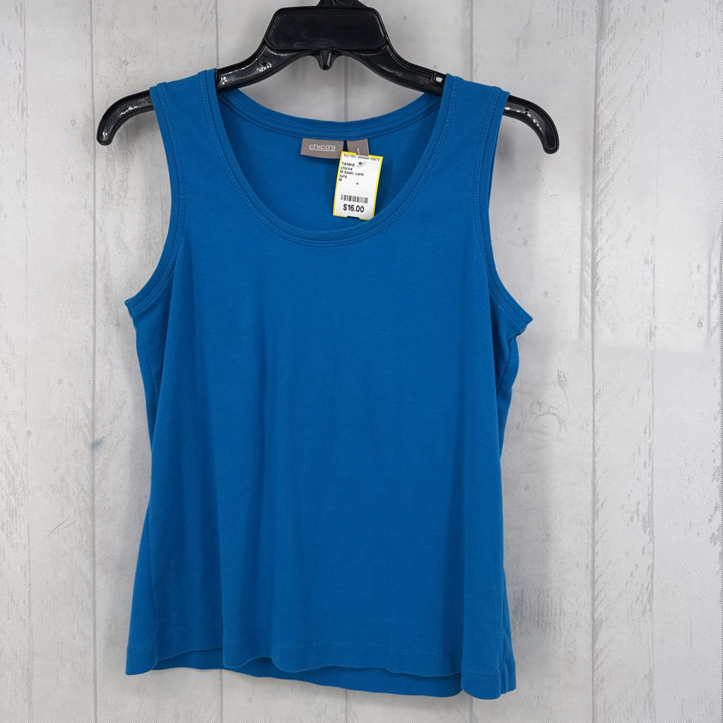 M basic cami