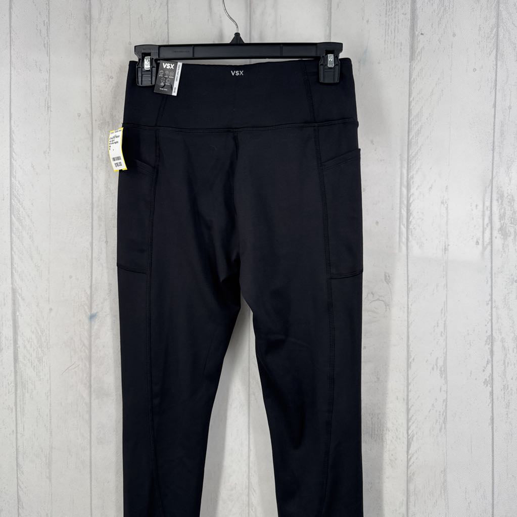 M hi-rise legging