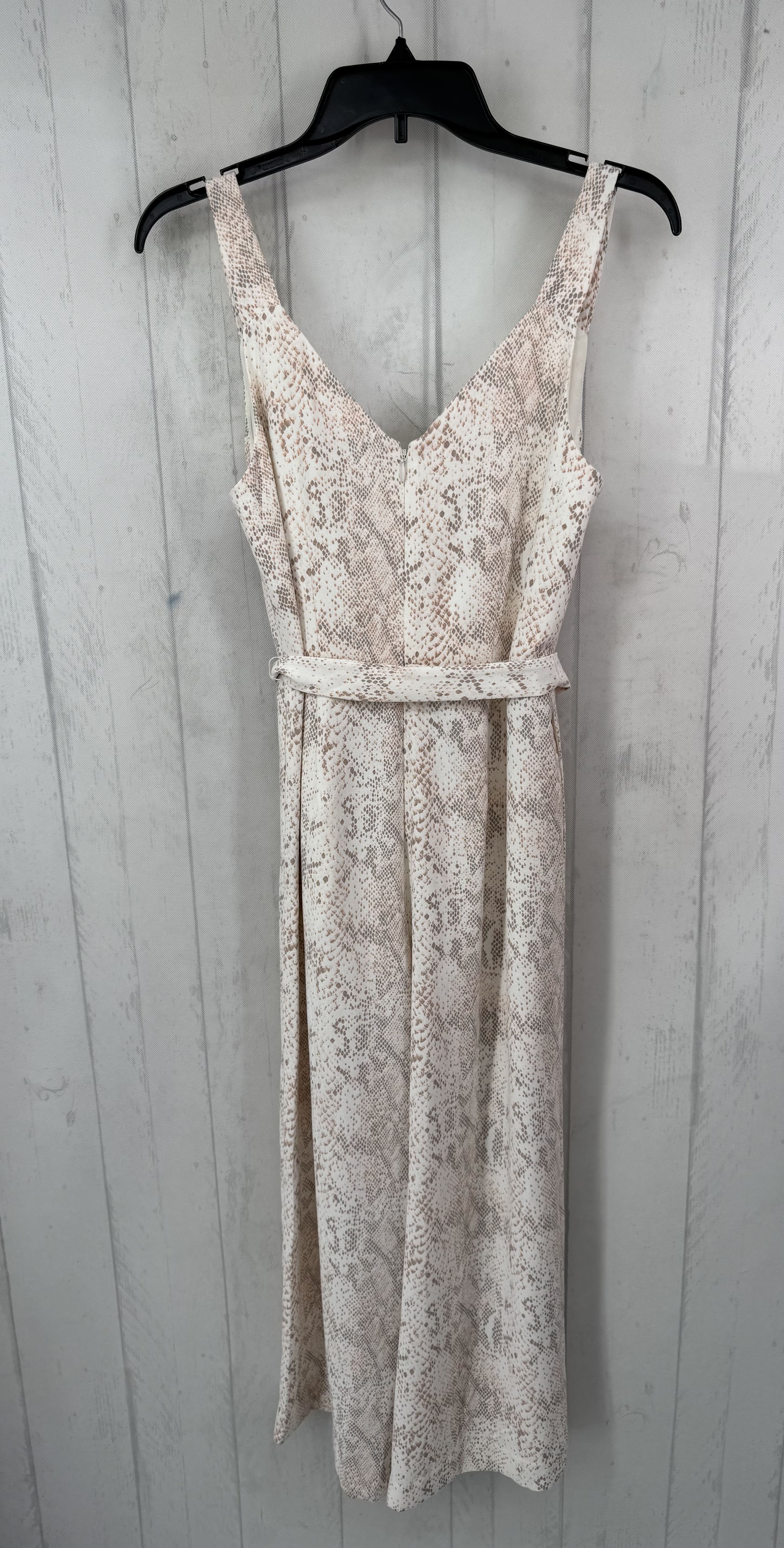 4 python print slvls jumpsuit