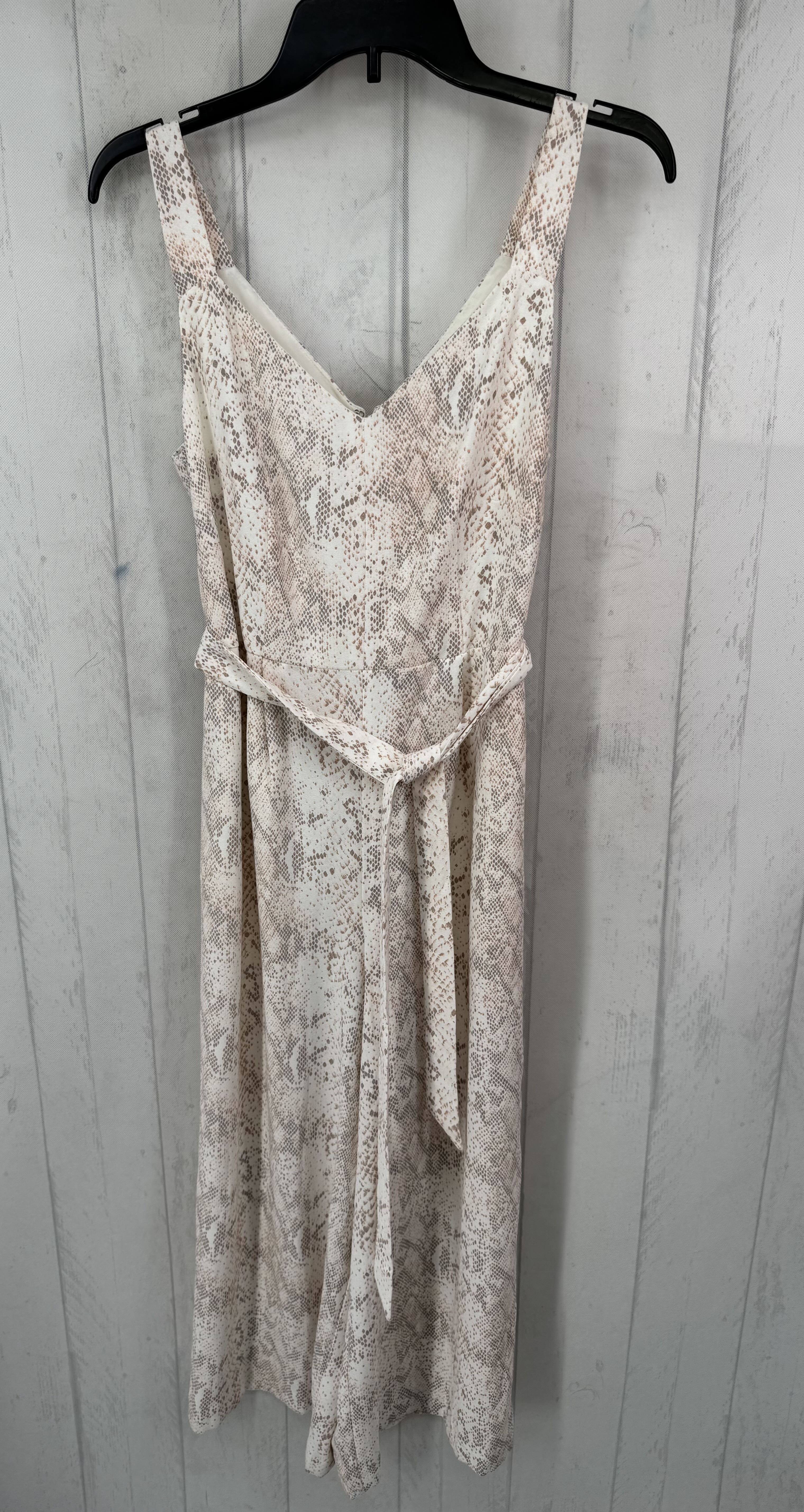 4 python print slvls jumpsuit