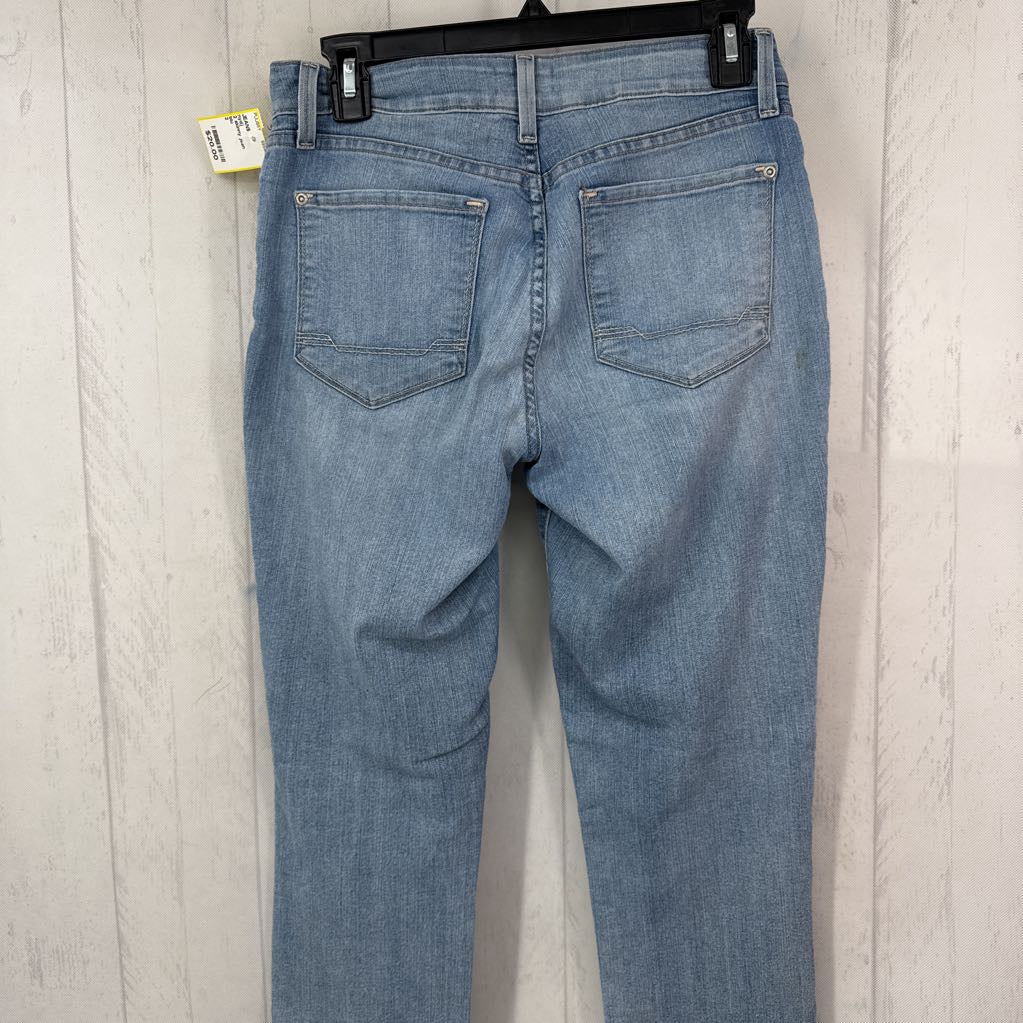 2 skinny jean