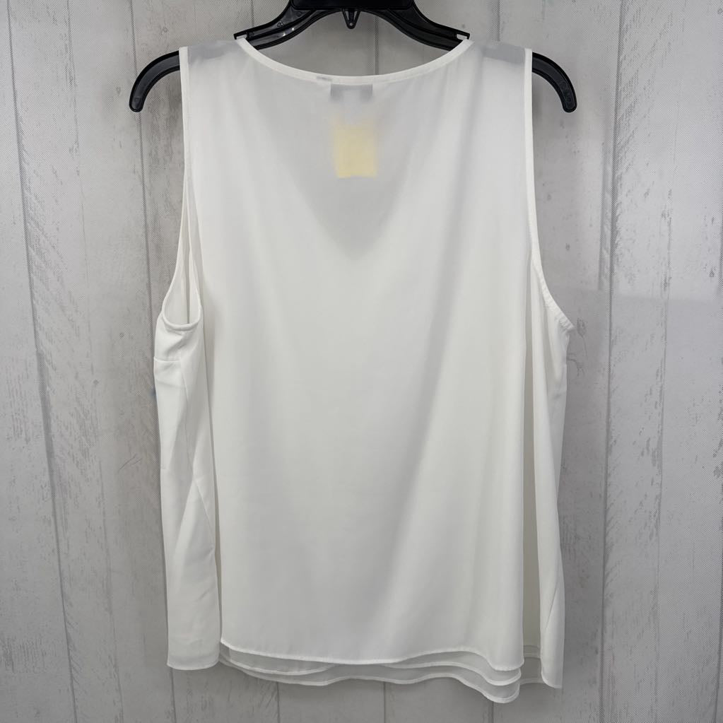 XL v-neck cami