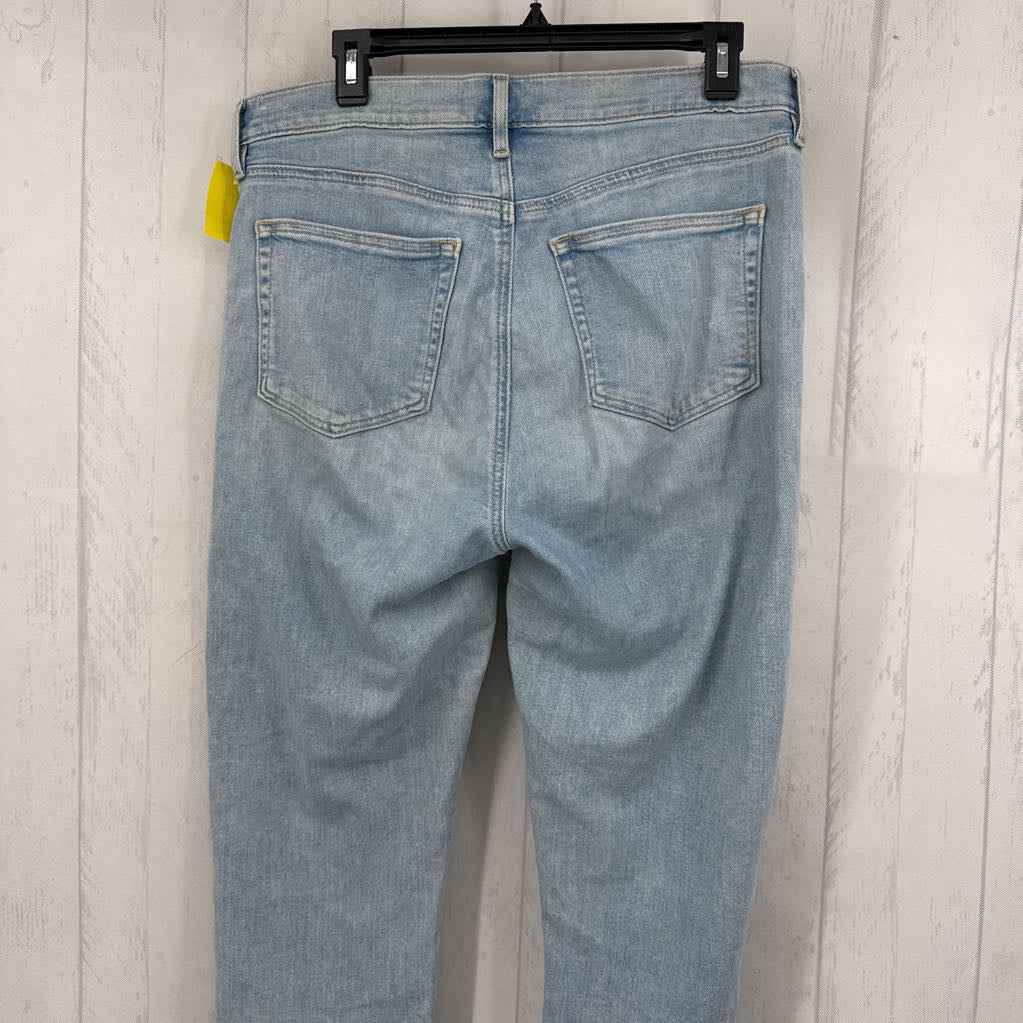 6 skinny jean