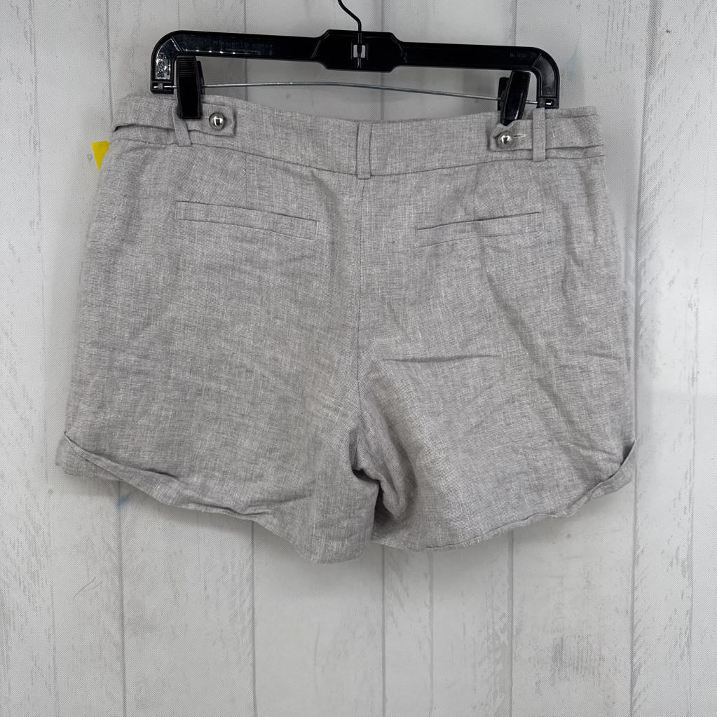 8 trouser shorts