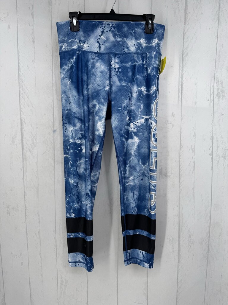 L hi-rise leggings-colts