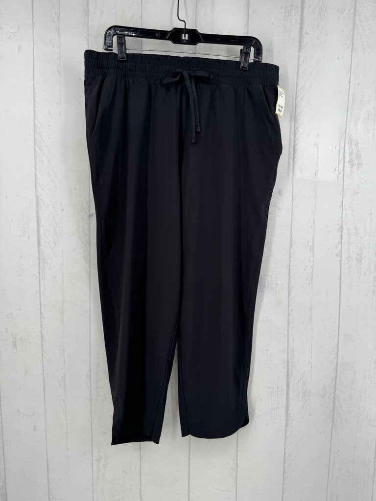 L pull-on pant
