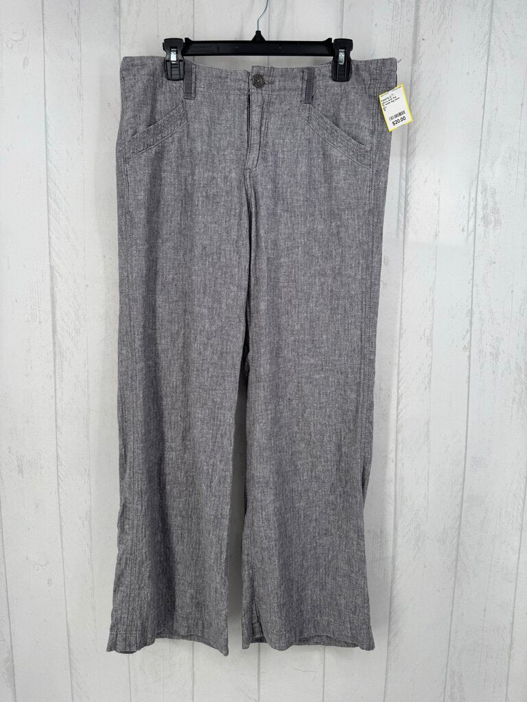 12 wide leg pant