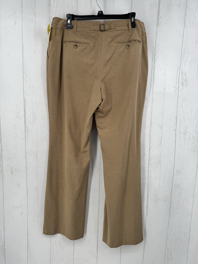 12 classic trouser