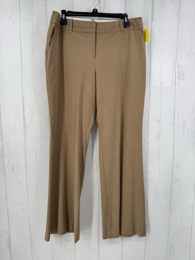 12 classic trouser