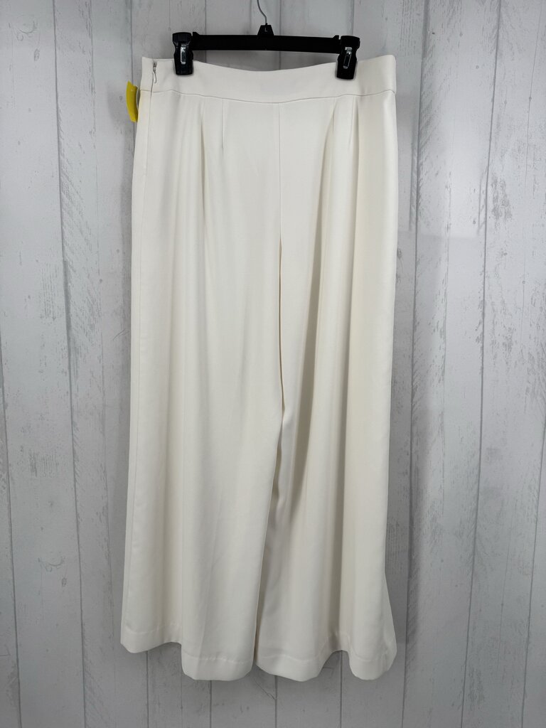 12p wide leg trouser