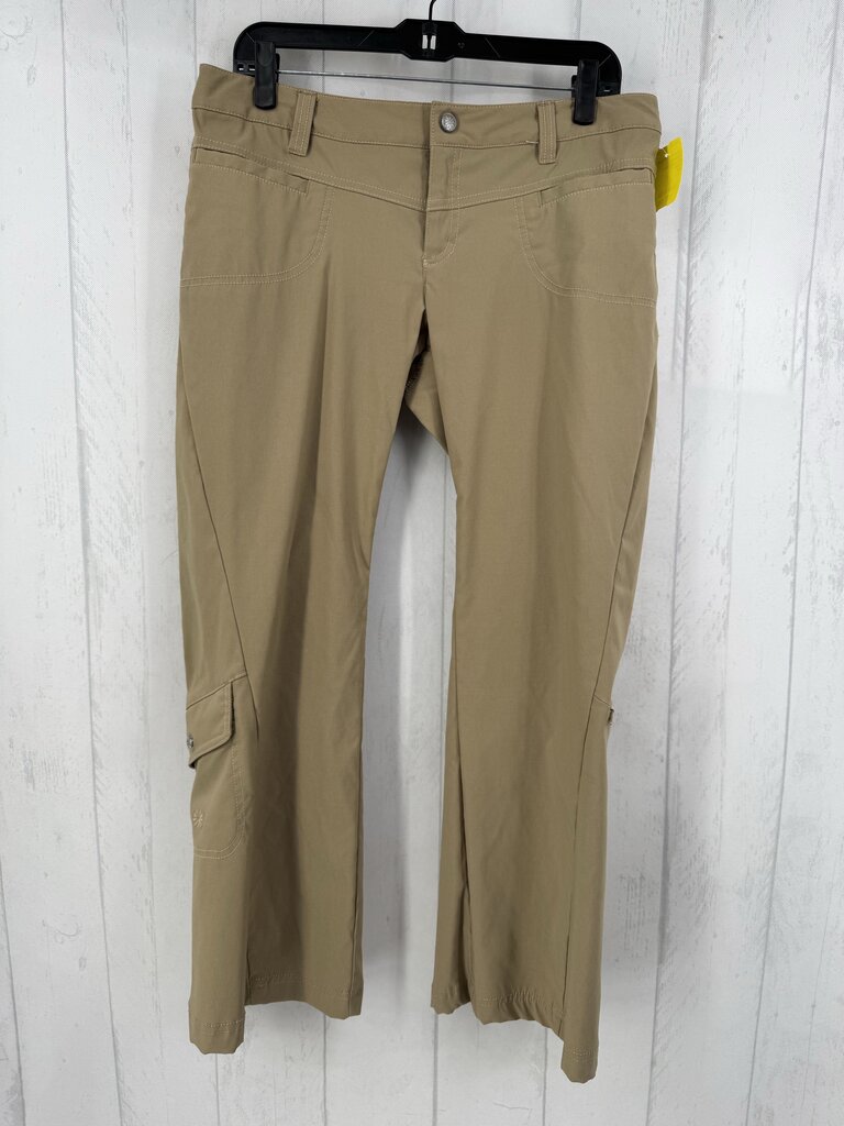 12p utility pant