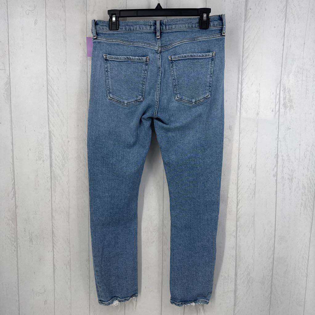 28 skinny jean
