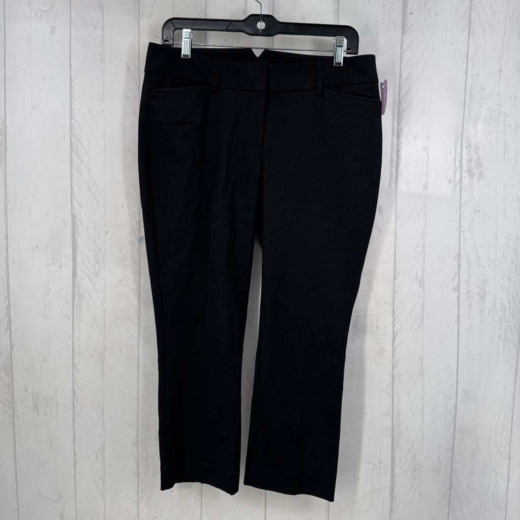 6 cropped trouser
