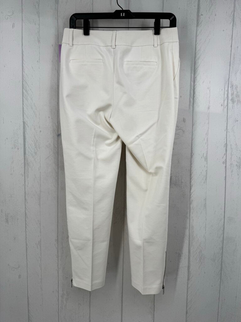 4 straight leg pant