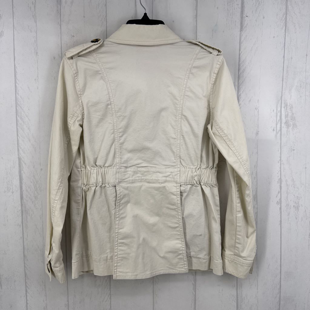 S utility blazer