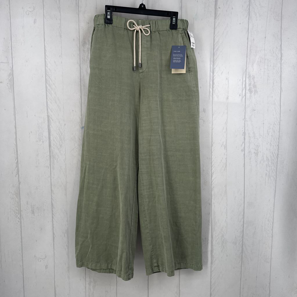 R30 XS pull-on twill pant