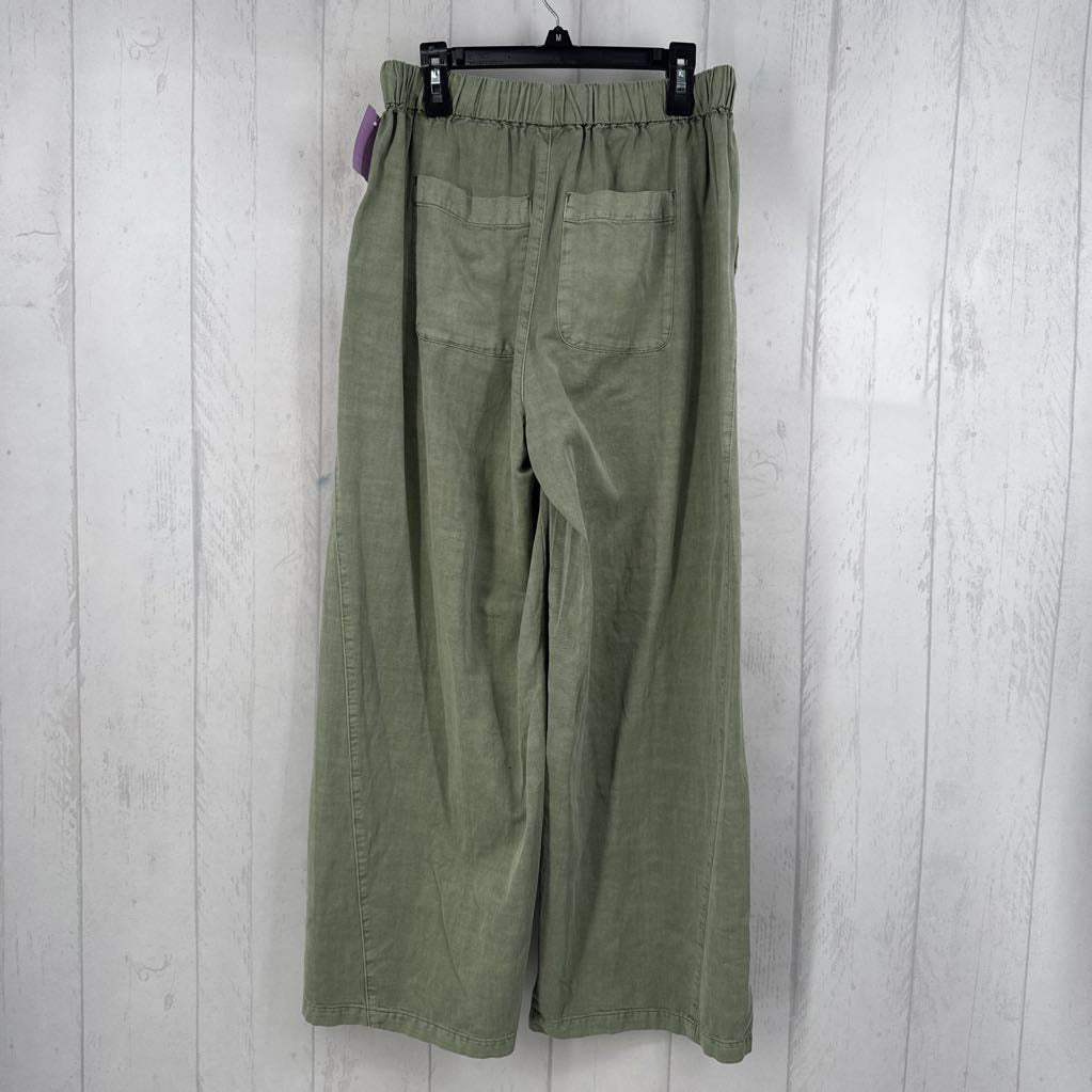 R30 XS pull-on twill pant