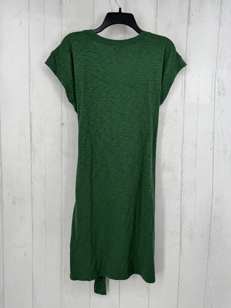 R59 M crewneck s/s t-shirt dress