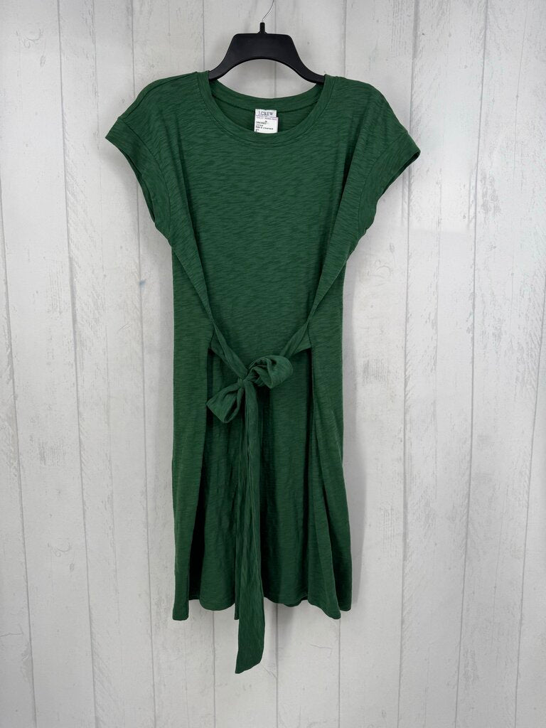 R59 M crewneck s/s t-shirt dress