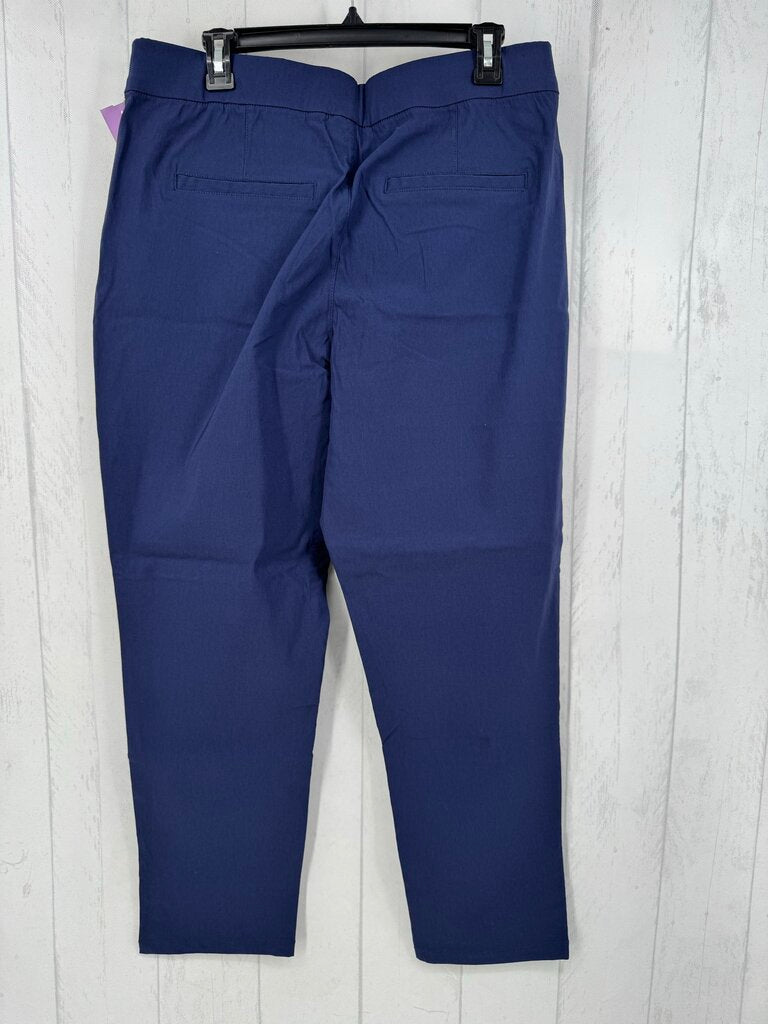 L pull-on pant