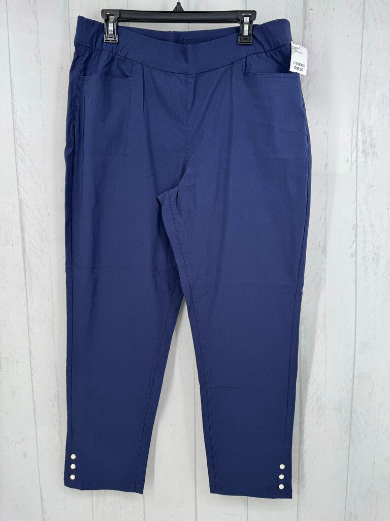 L pull-on pant