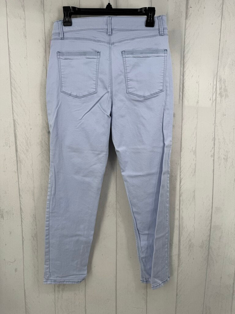 10 skinny jean