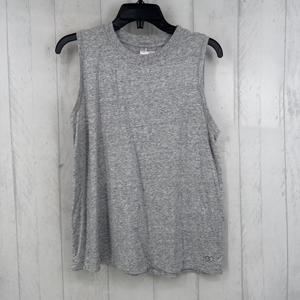 S marled tank