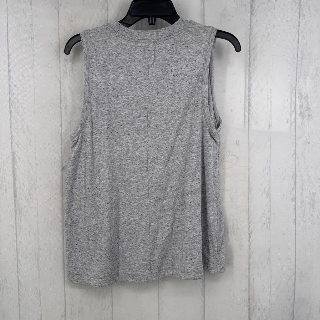 S marled tank